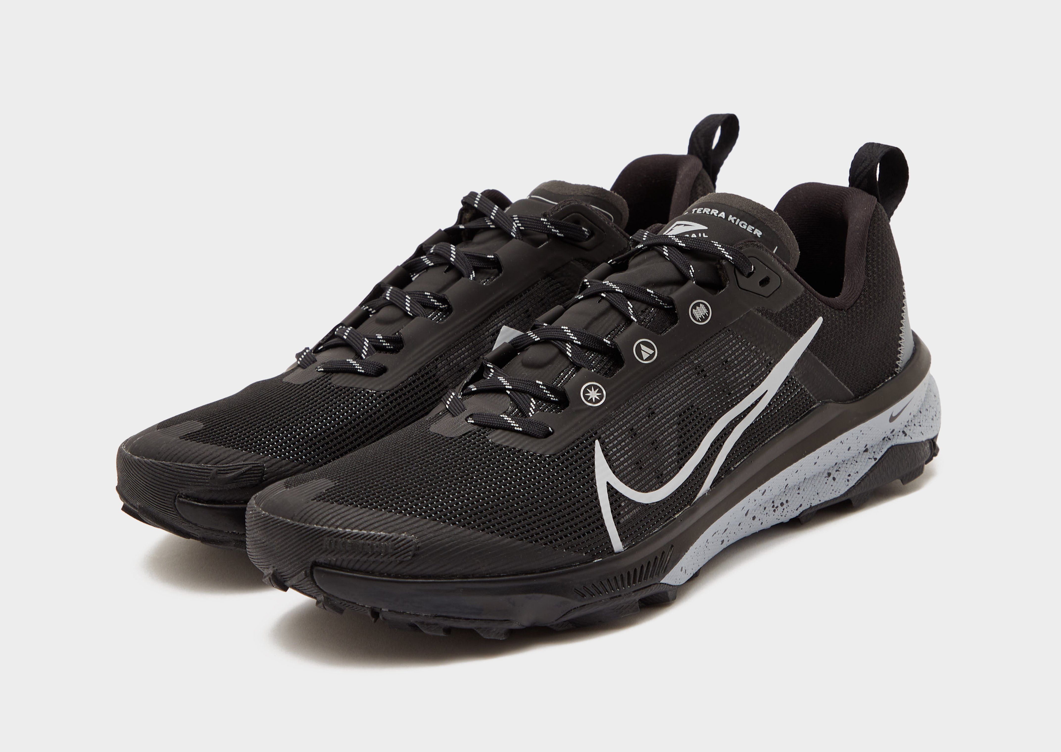 Nike Kiger 9 Homme