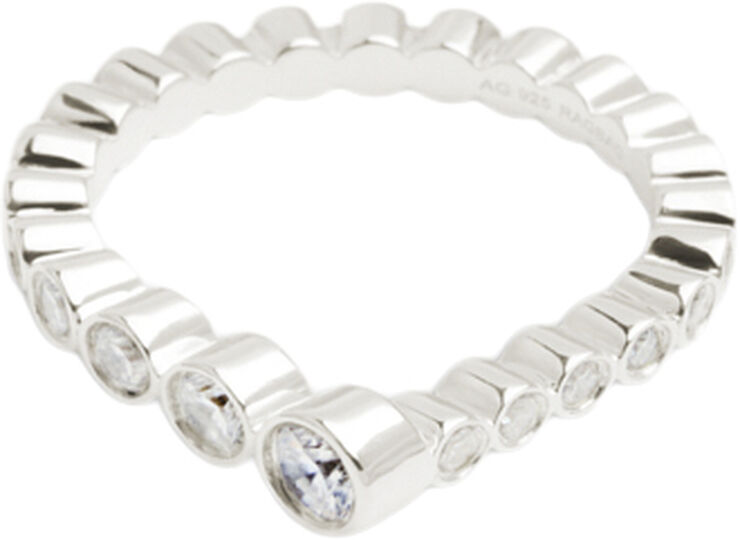 Ragbag Studio Odette Ring S�lv