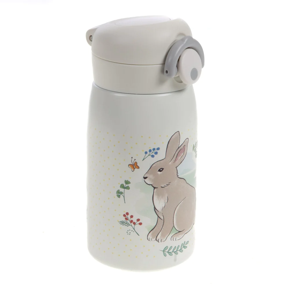 Gourde Lapinou 32 cl Amadeus