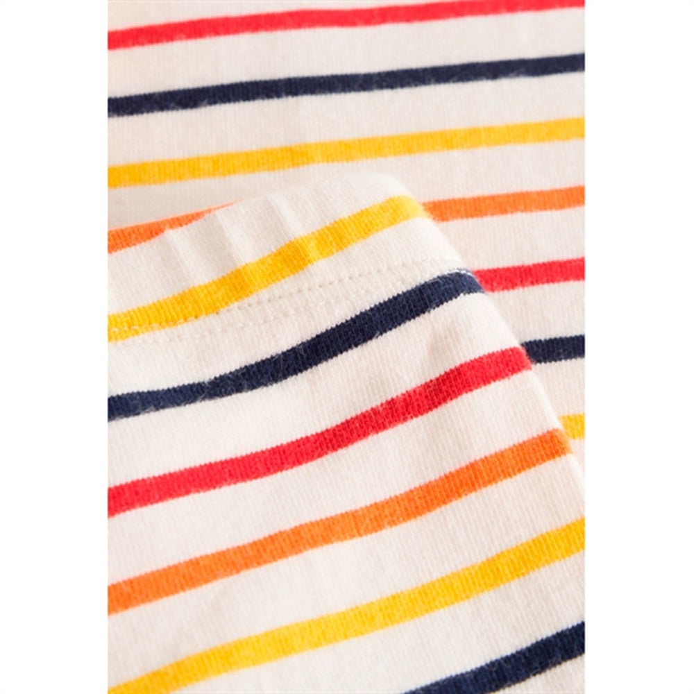 Off White Stripes Ira Leggings - Wood Wood