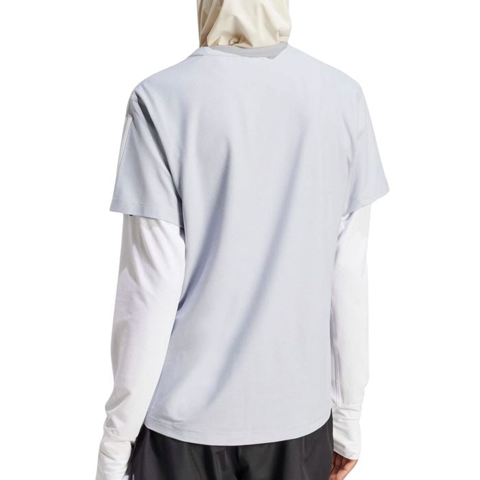 Adidas Own the Run Shirt Dames