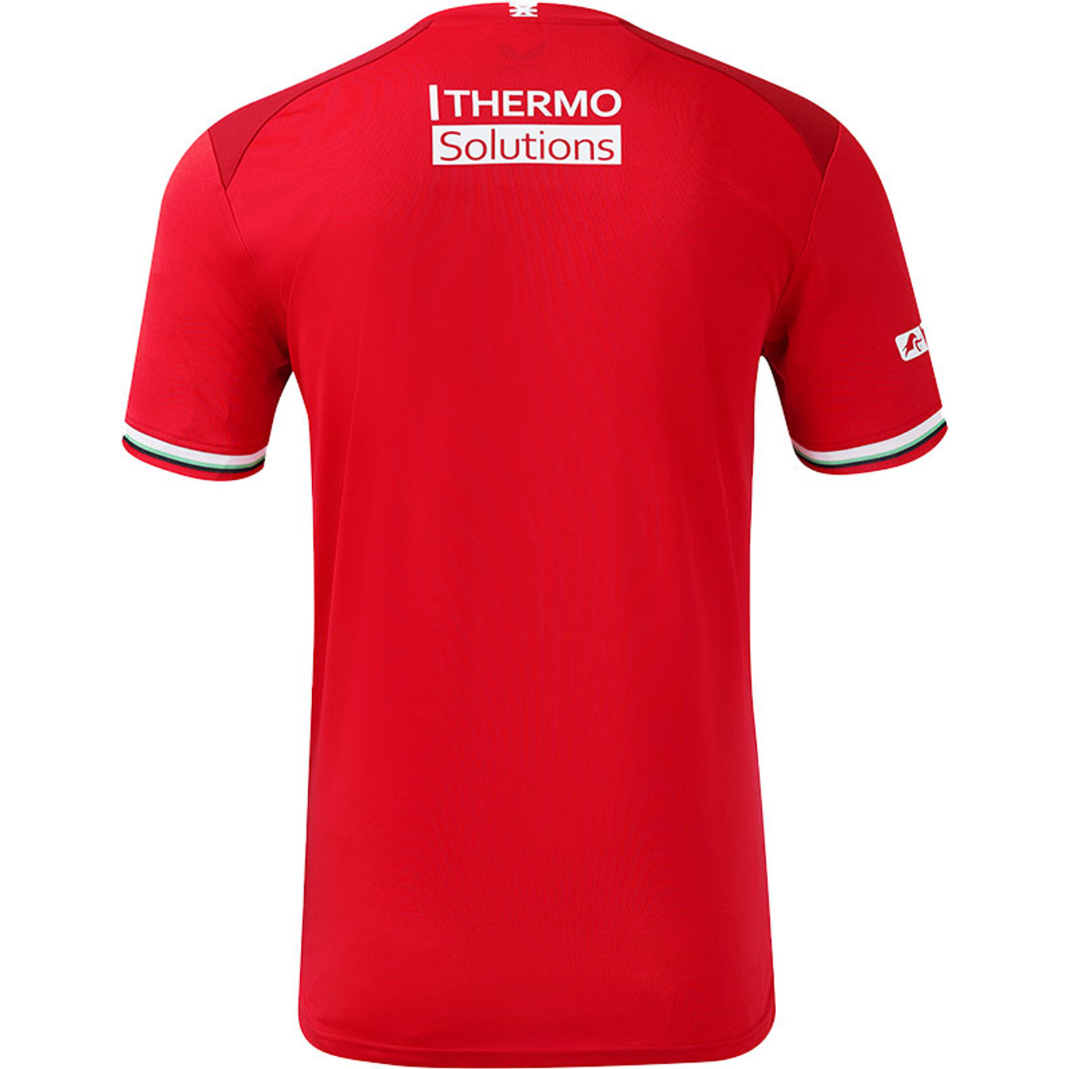 Castore FC Twente Thuis Shirt 2024/2025