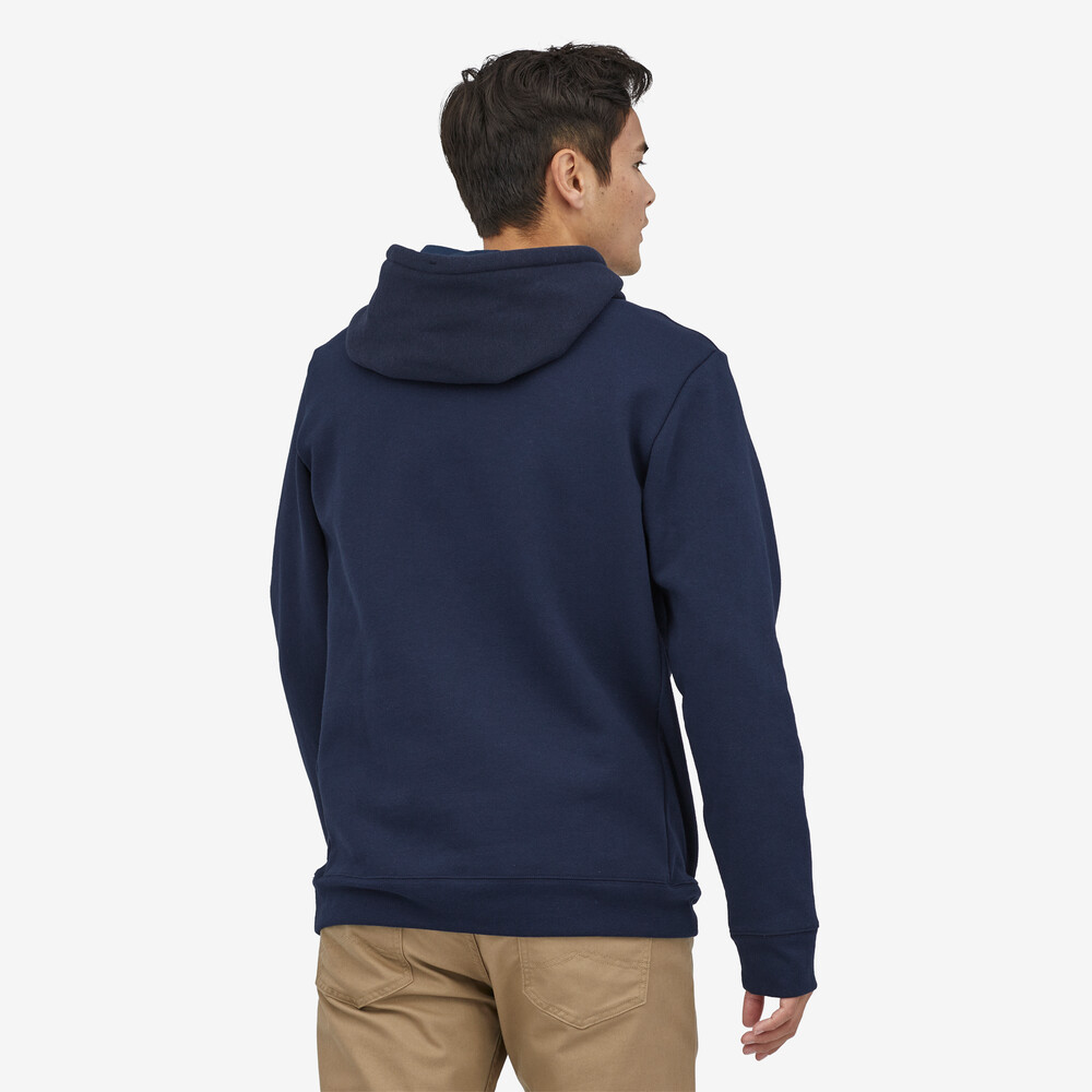 GPIW Uprisal Hoody