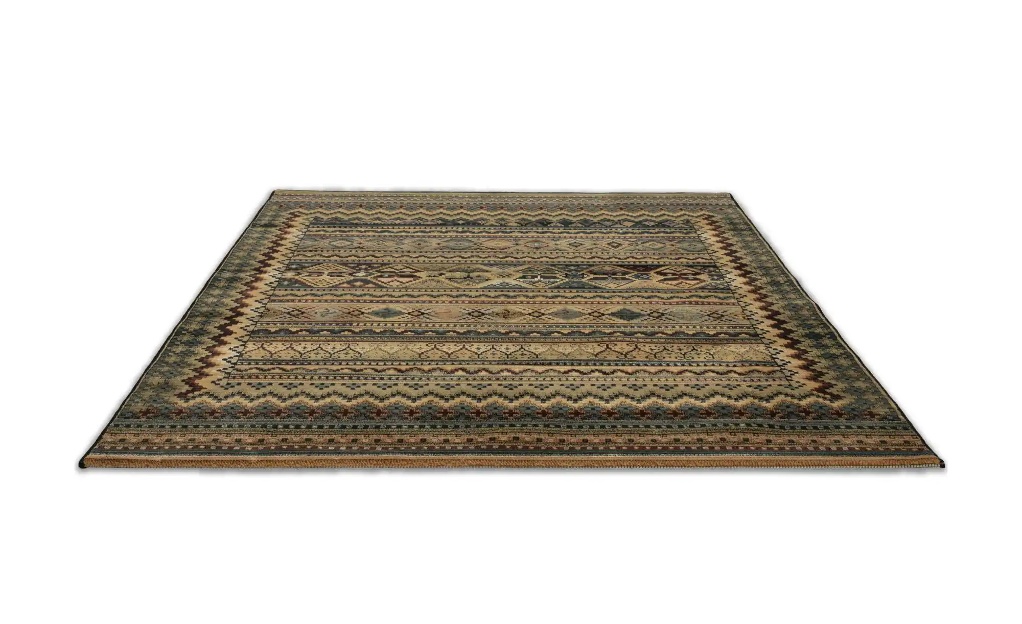 THEKO Vintageteppich Gabiro