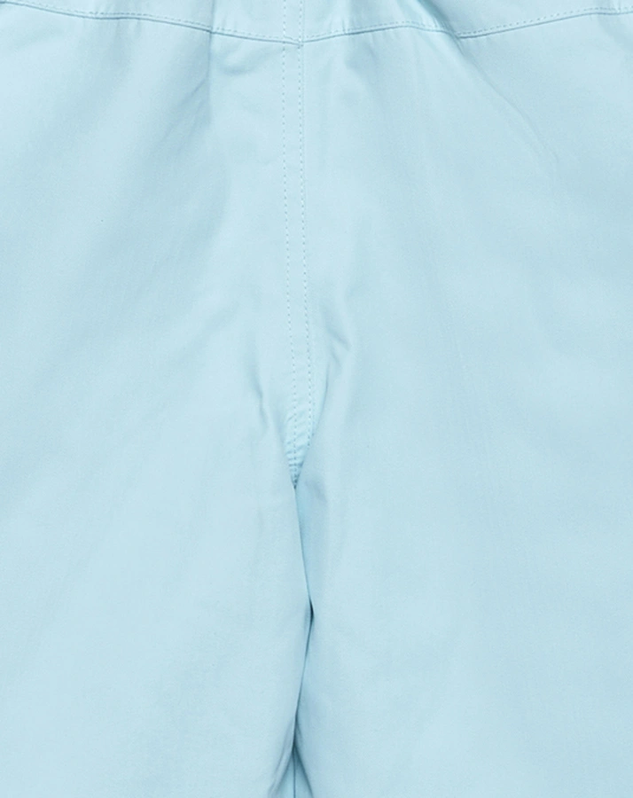 Schneehose MONOKROM in aqua-esque