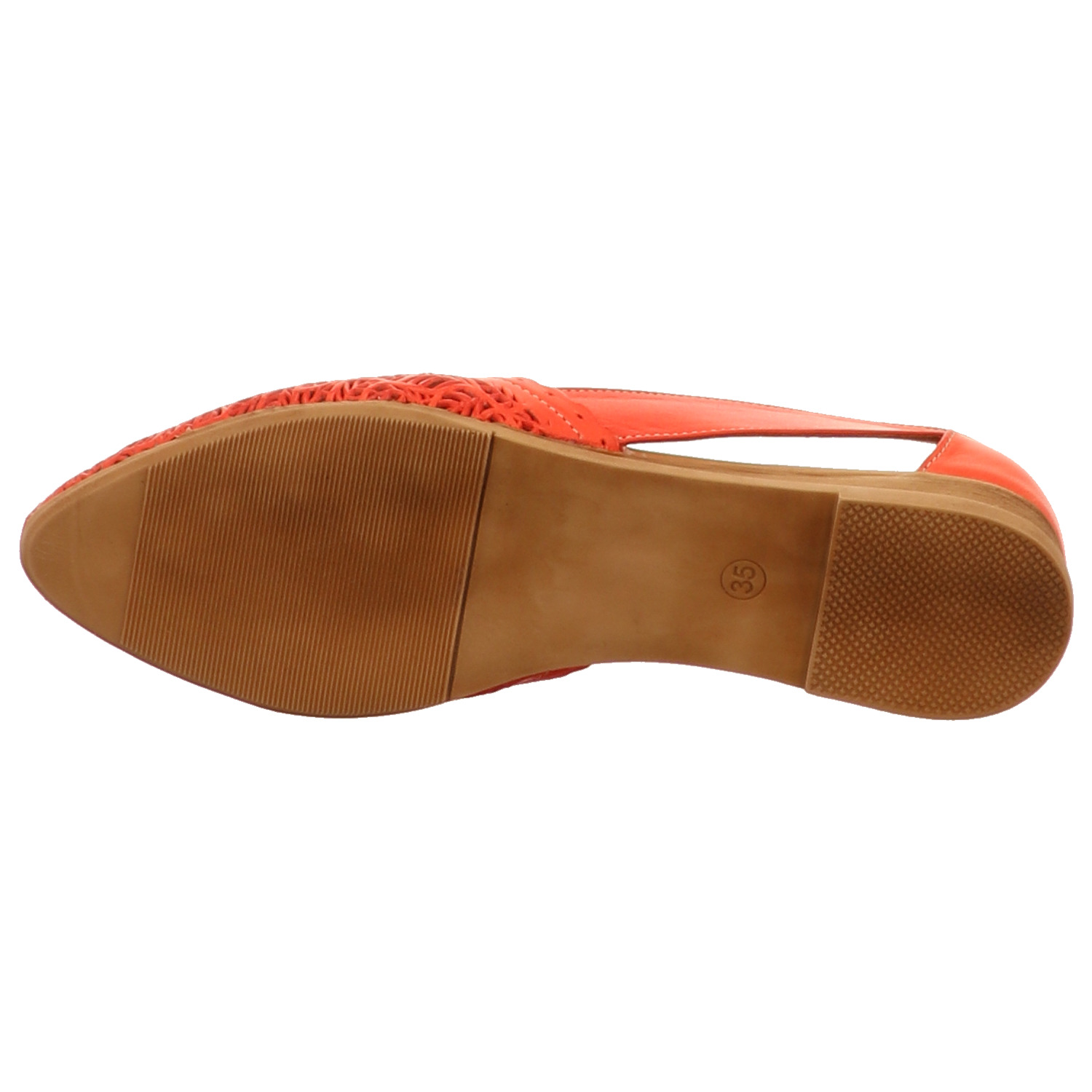 Pölking Ballerina rot