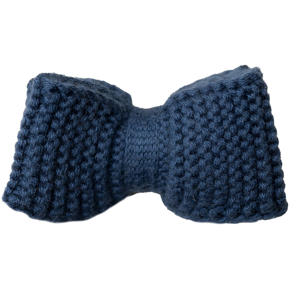 Køb Hanevild Ensign Blue Tanja Sløjfe