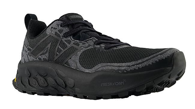 NEW BALANCE - CHAUSSURES DE TRAIL HIERRO V8 GTX W