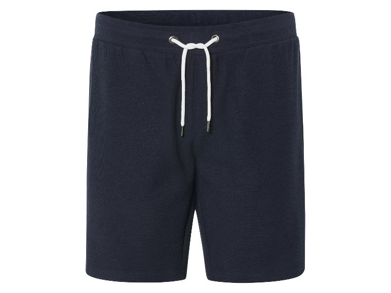 Korte heren broek
