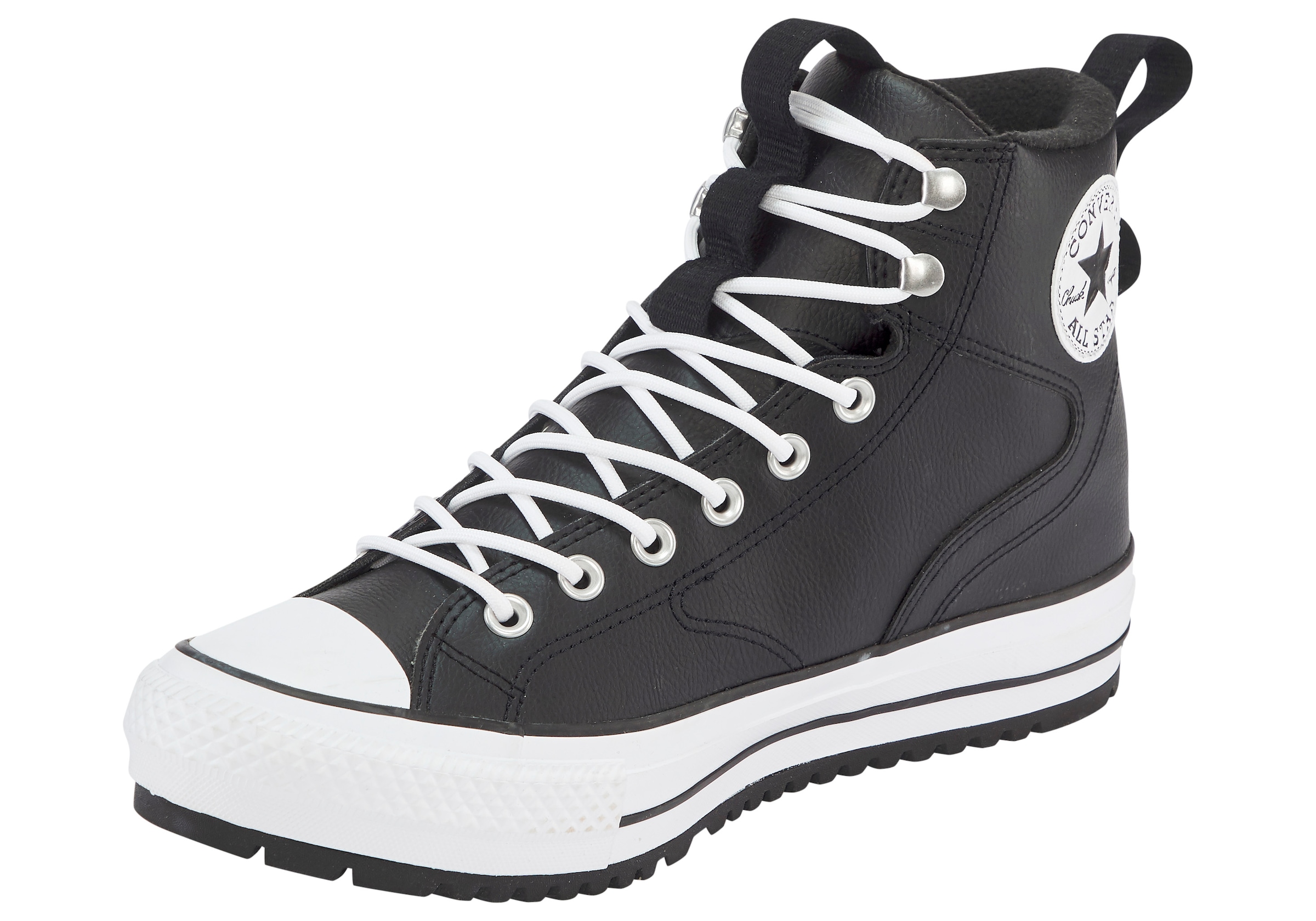 Converse Sneaker »CHUCK TAYLOR ALL STAR WATER-REPELLENT HIKER BOOT«  wasserabweisend