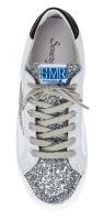 Sneakers Maya 9516 hvit Hvit