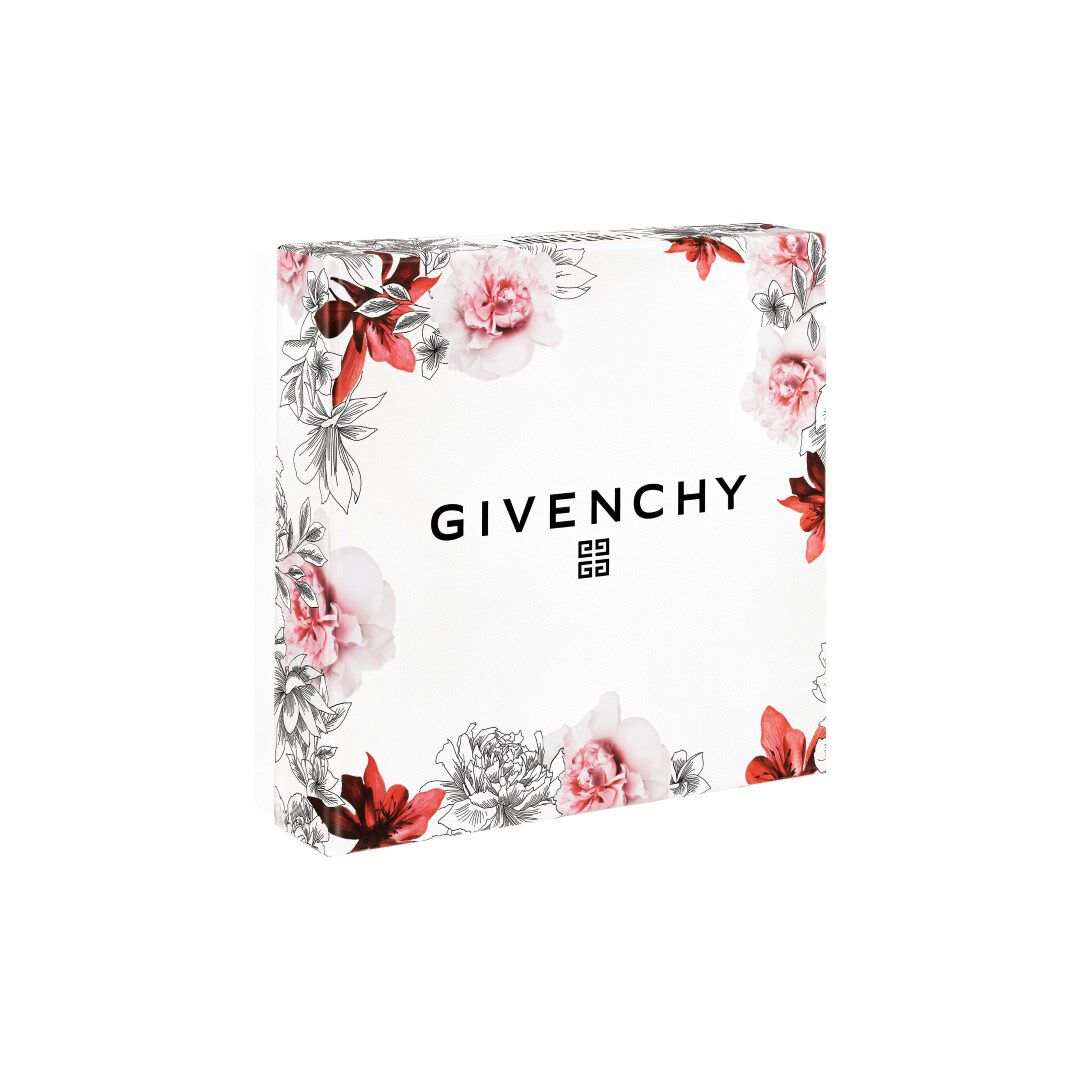 L'INTERDIT Coffret Dia da Mãe - Eau de Parfum Rouge - 50ml