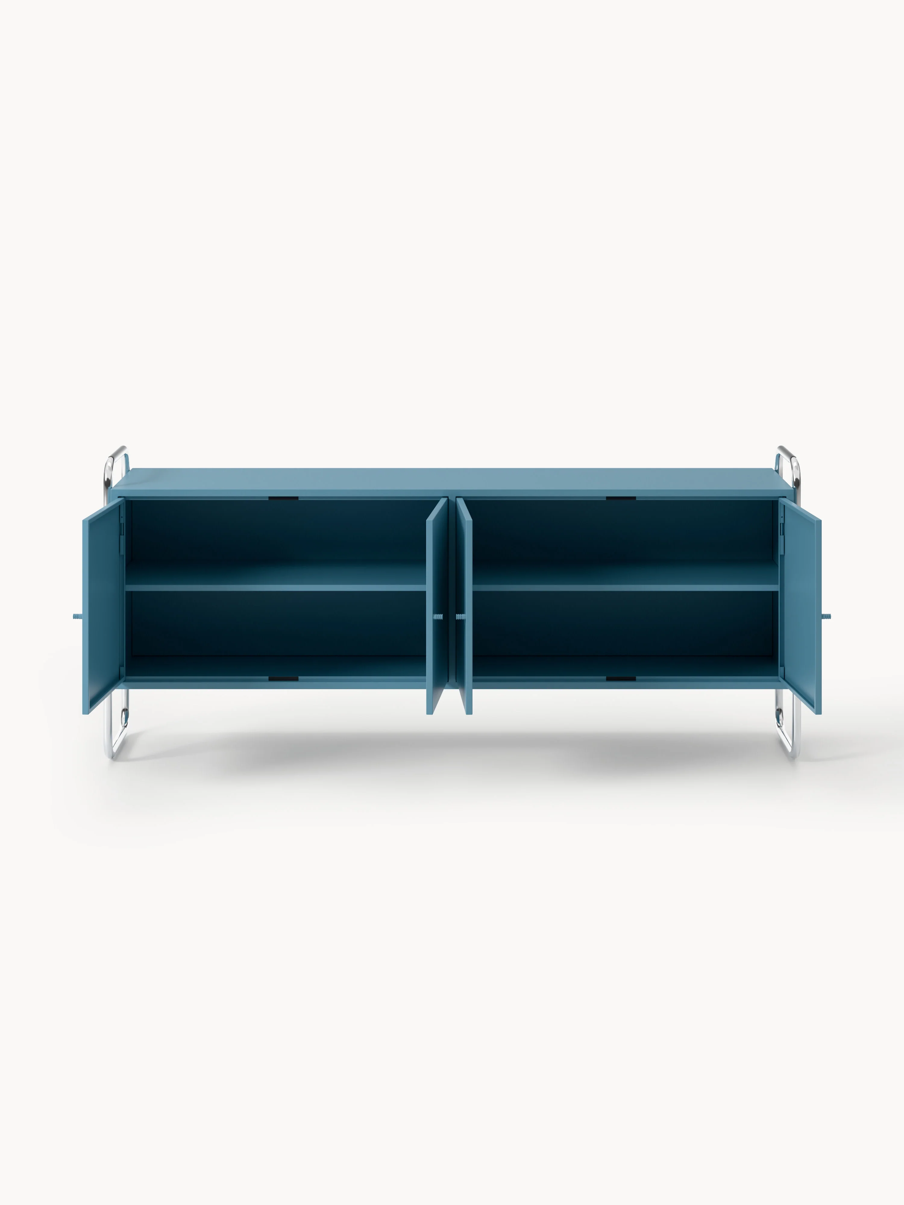 Metalen dressoir Robyn