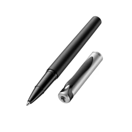 Pelikan Stola ll Tintenroller, schwarz