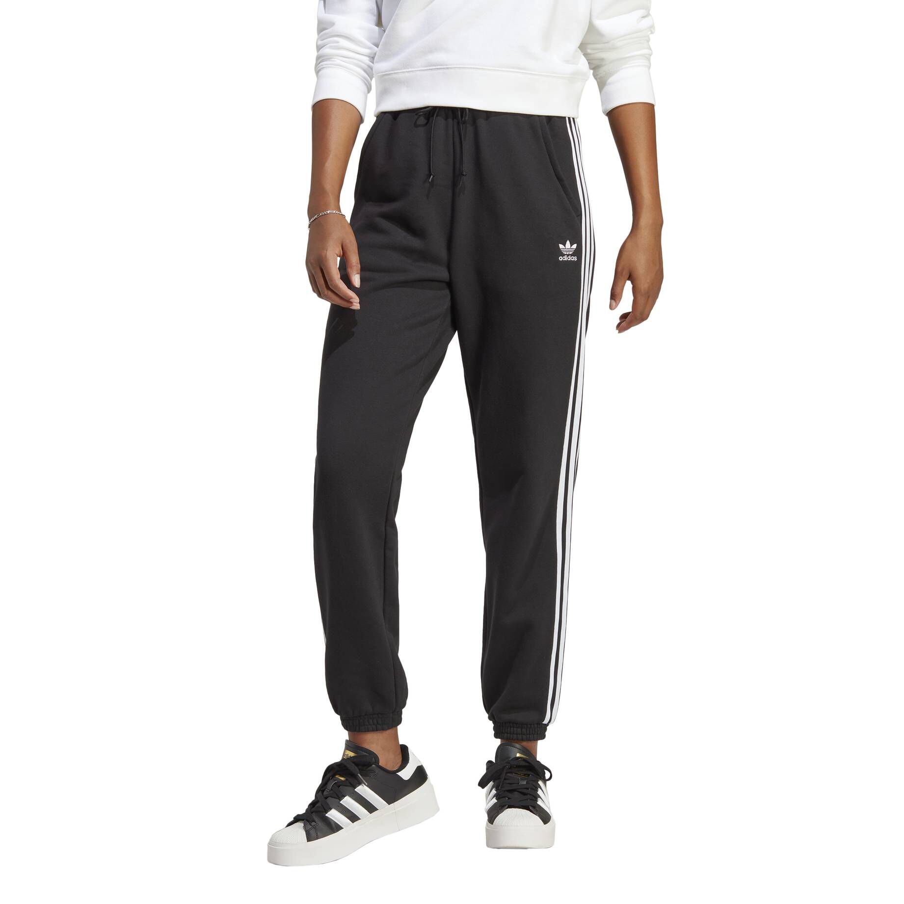 adidas Originals| Damen Jogginghose ADICOLOR CLASSIC 3 STRIPES