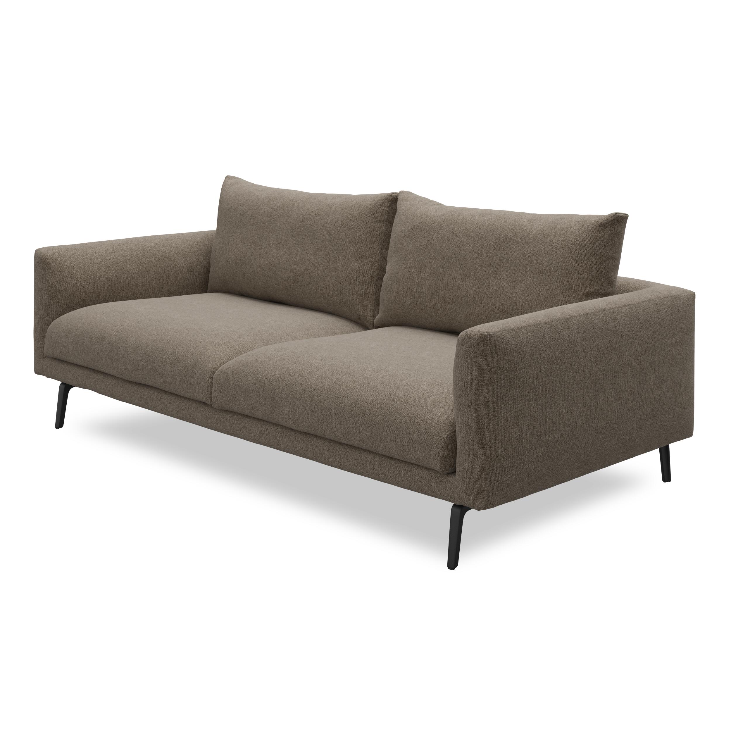 Hallsberg 3 pers Sofa