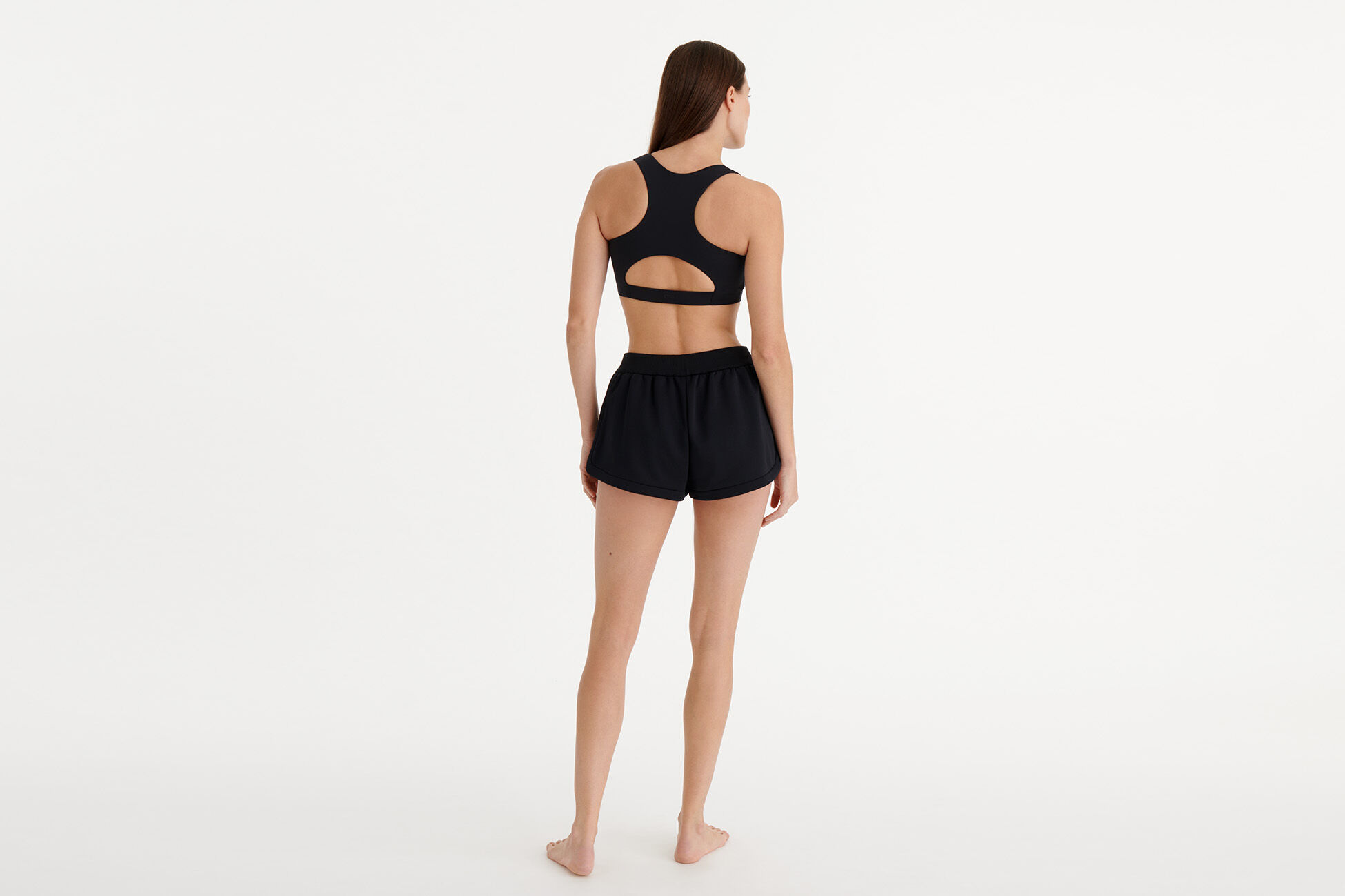 Sue Short BLACK