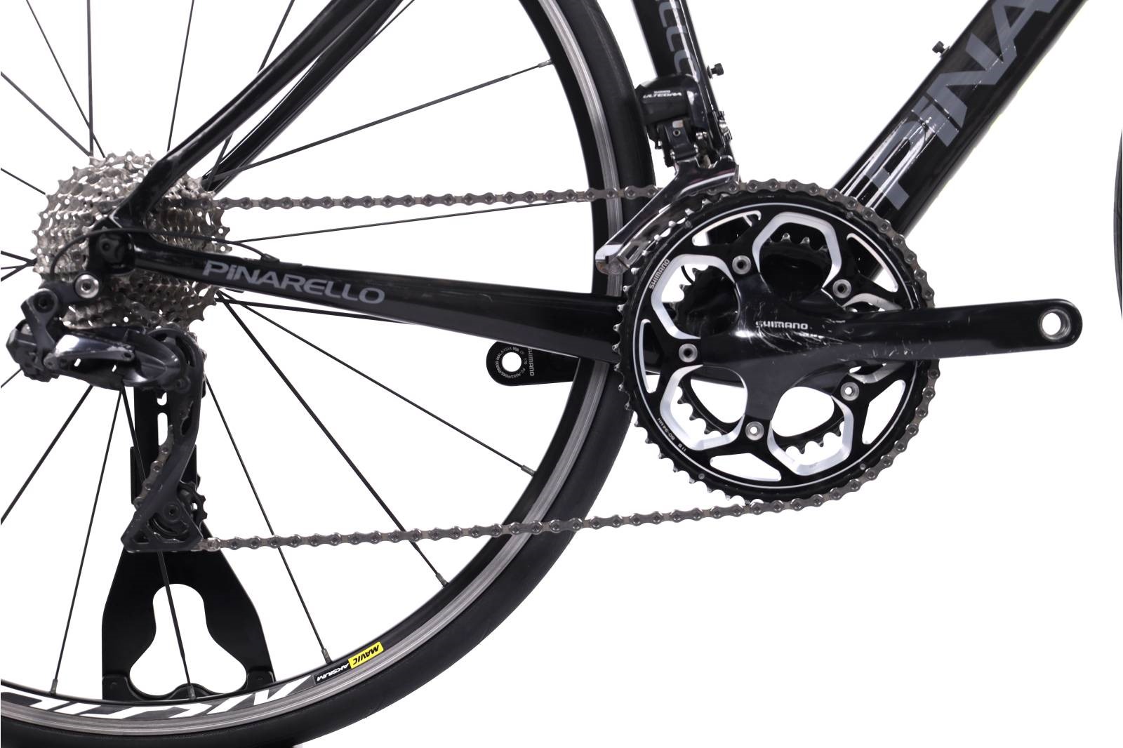 Pinarello Angliru (2017) | Diamond