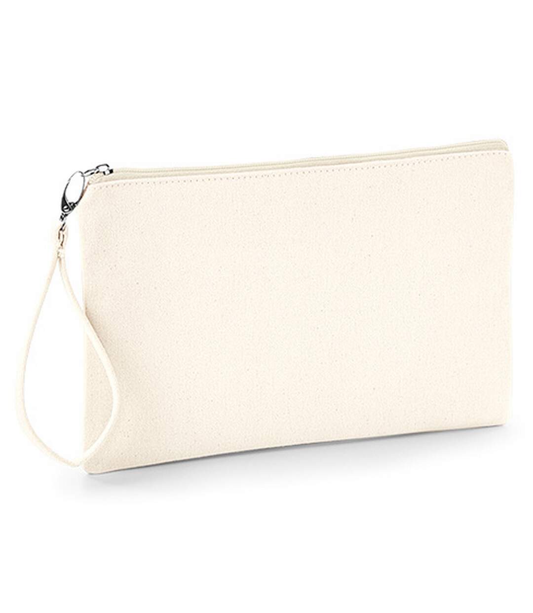 Westford Mill - Pochette poignet - Femme (Beige pâle) (26 x 17cm) - UTPC3551