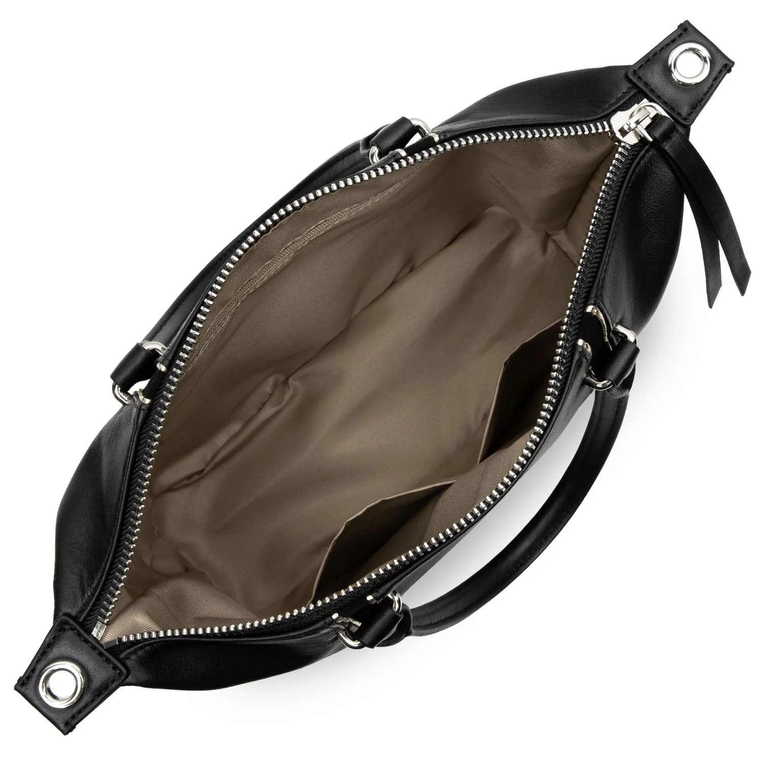 Soft Melody-Sac cabas main