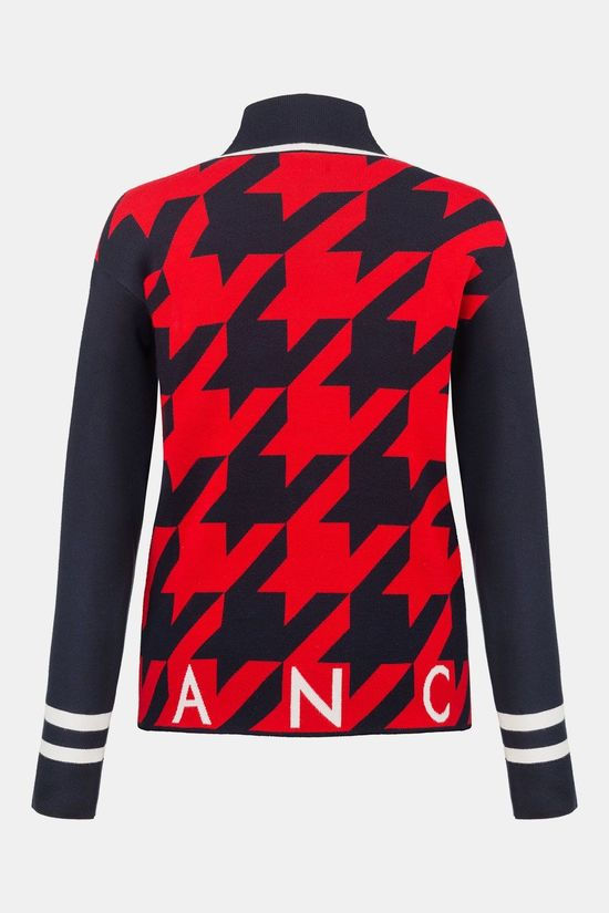 Poivre Blanc Poivre Blanc Knit Pullover