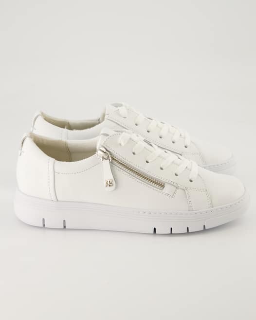 Paul Green 5333-045 Sneaker in Weiß