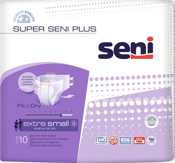 Super Seni Plus XL