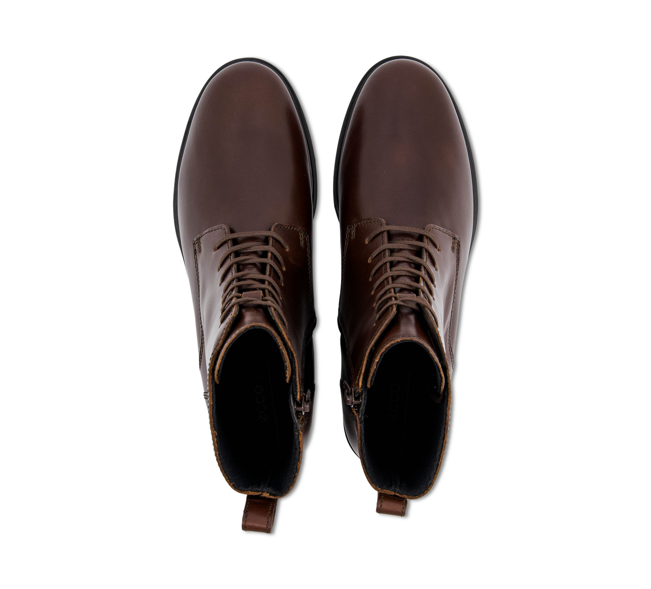 Ecco DRESS CLASSIC braun