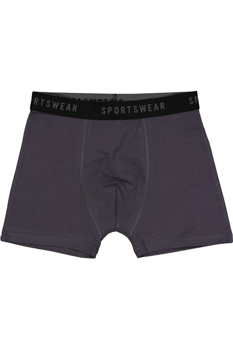 Boxer - Groen