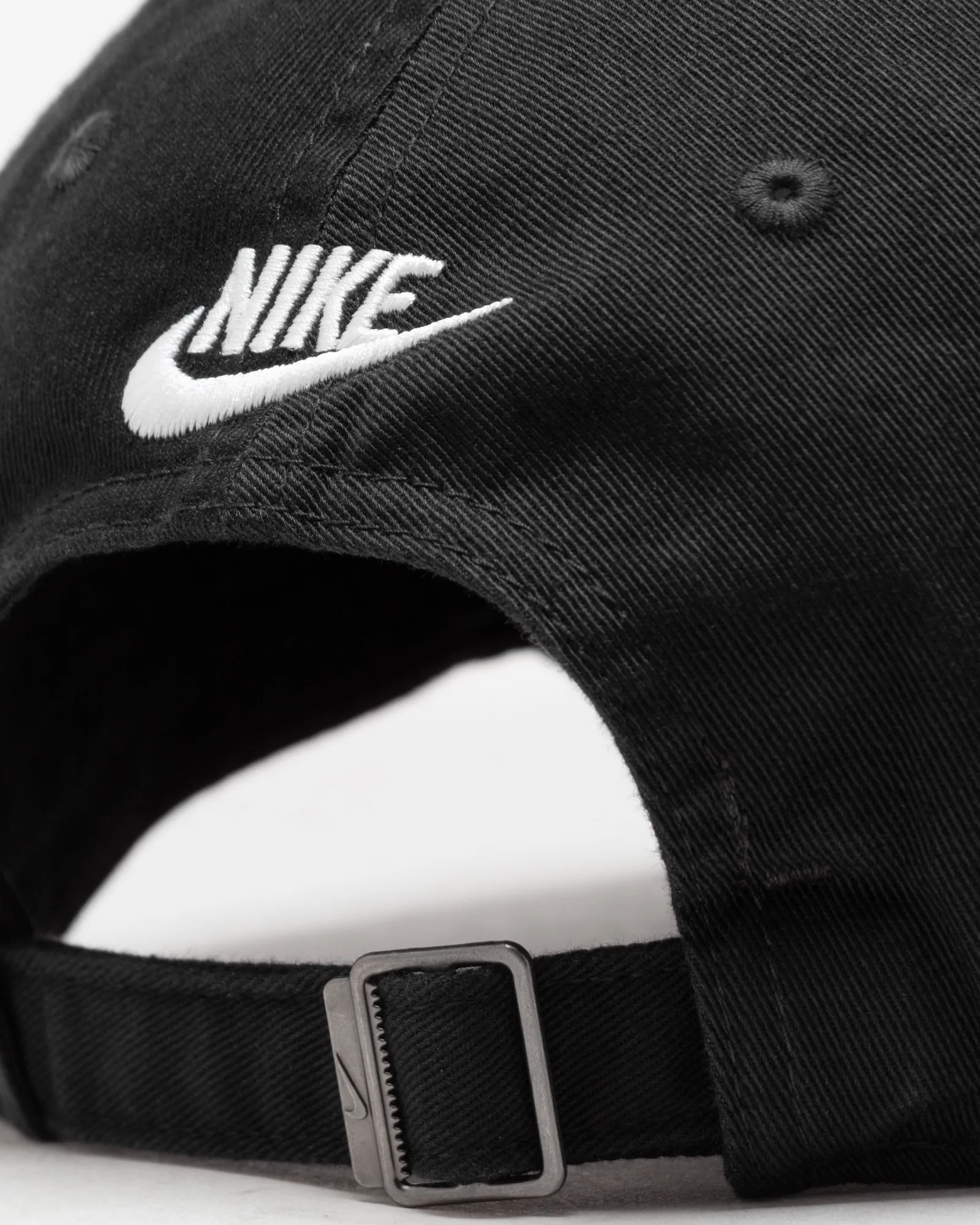 Nike CLUB UNSTRUCTURED JUST DO IT CAP