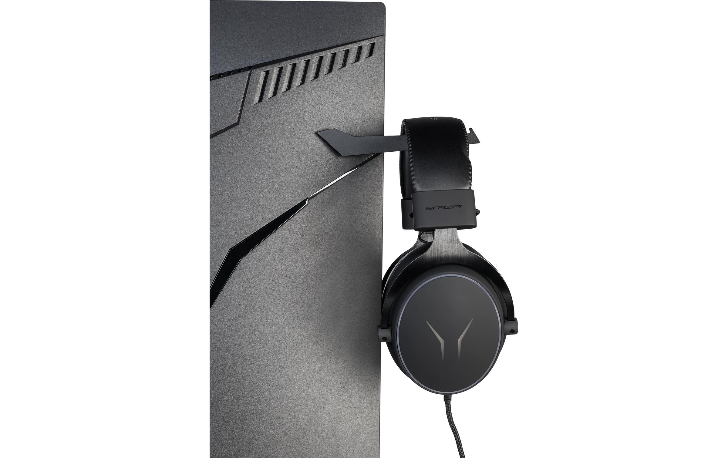 Gaming-Monitor »Erazer Spectator X50 (MD21732)« 79,69 cm/31,5 ″  2560 x 1440 px WQHD 1 Reaktionszeit 165 Hz