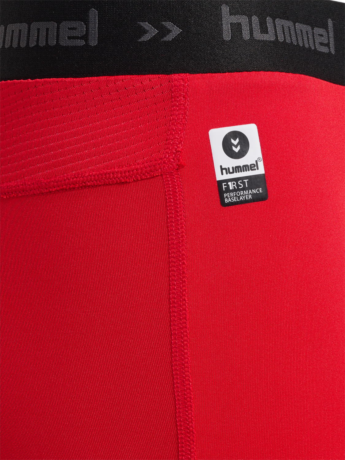 HUMMEL FIRST PERFORMANCE KIDS TIGHT SHORTS