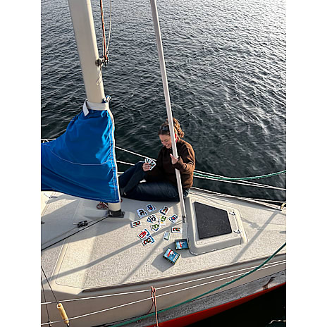 Fishing