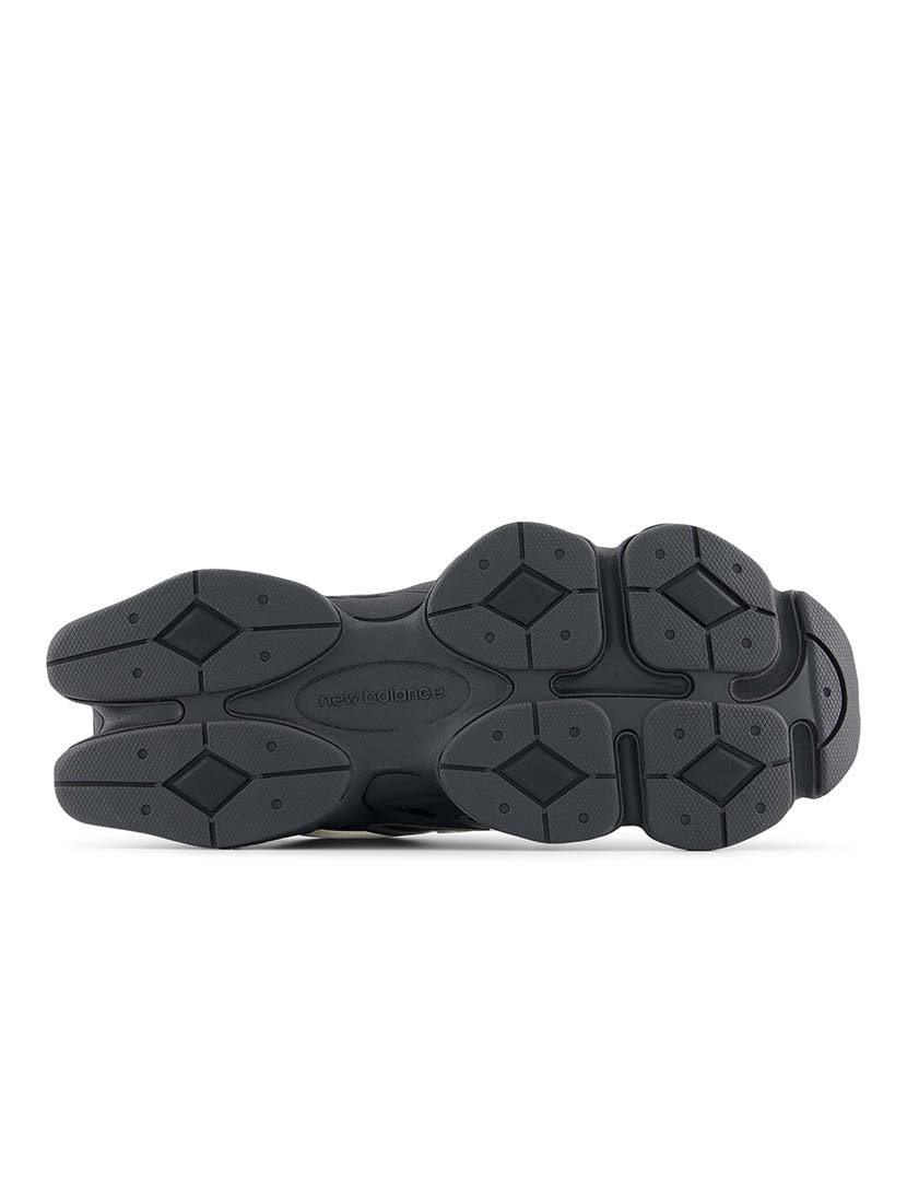 Tennis 9060 X Black