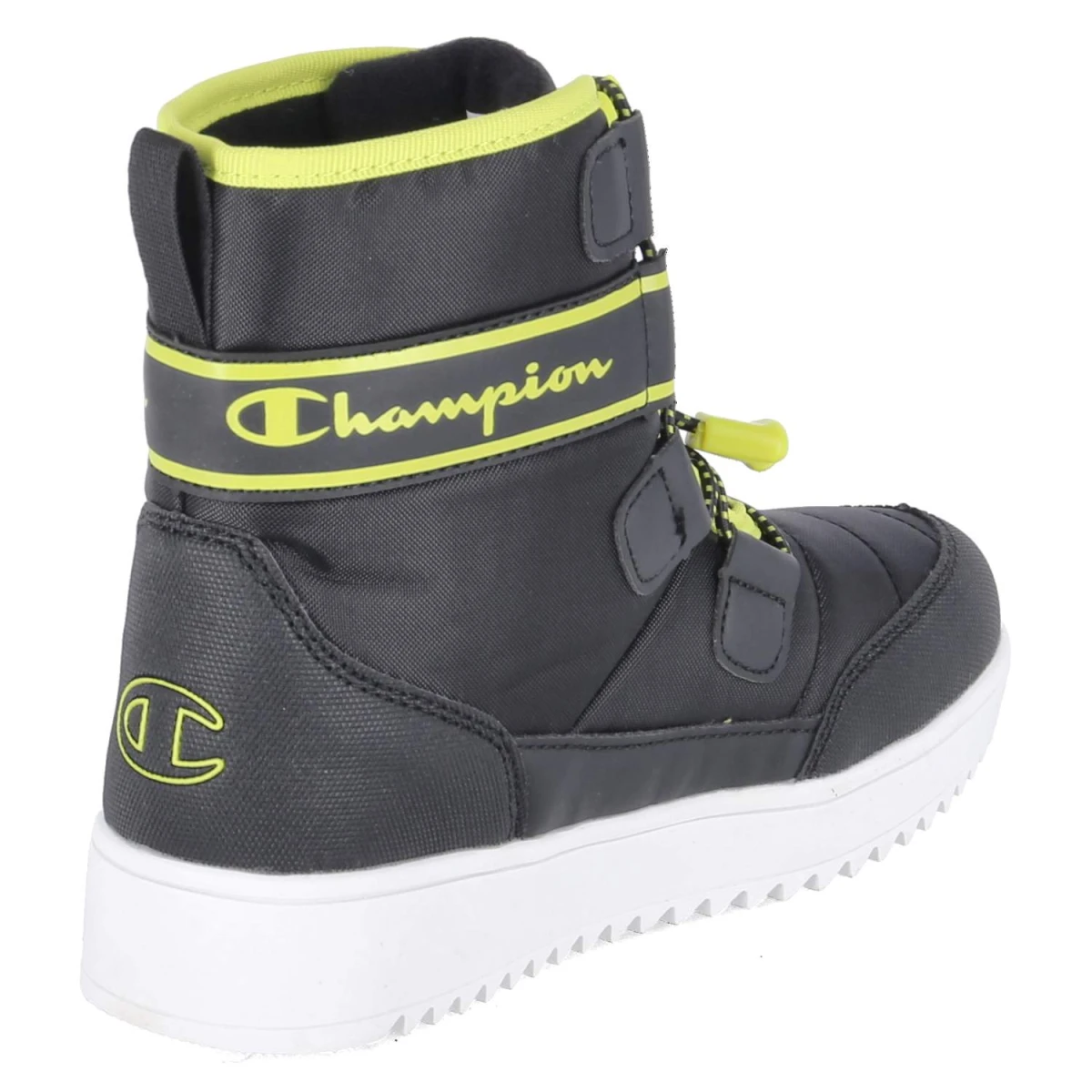 ChampionBoots FASSA B - nbk/lime
