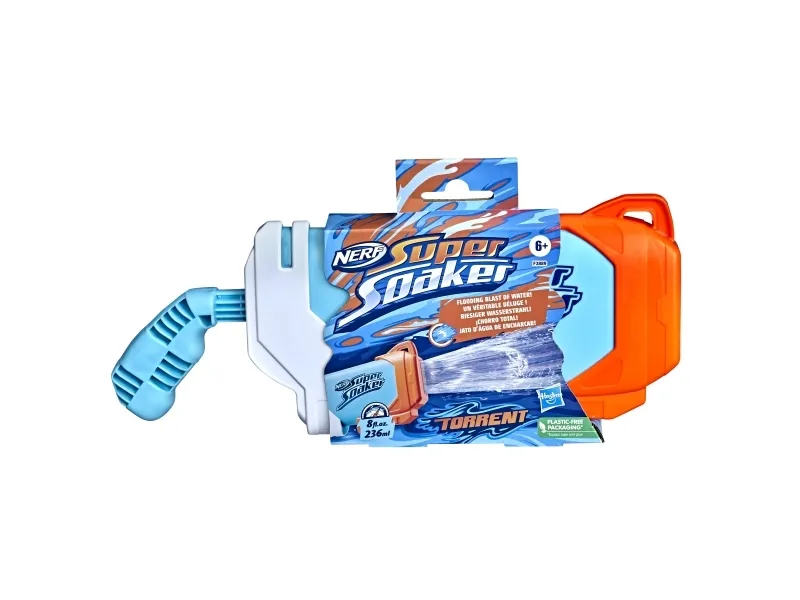 Nerf Super Soaker Torrent