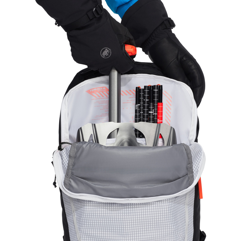 Mammut Aenergy ST 32 Skirucksack