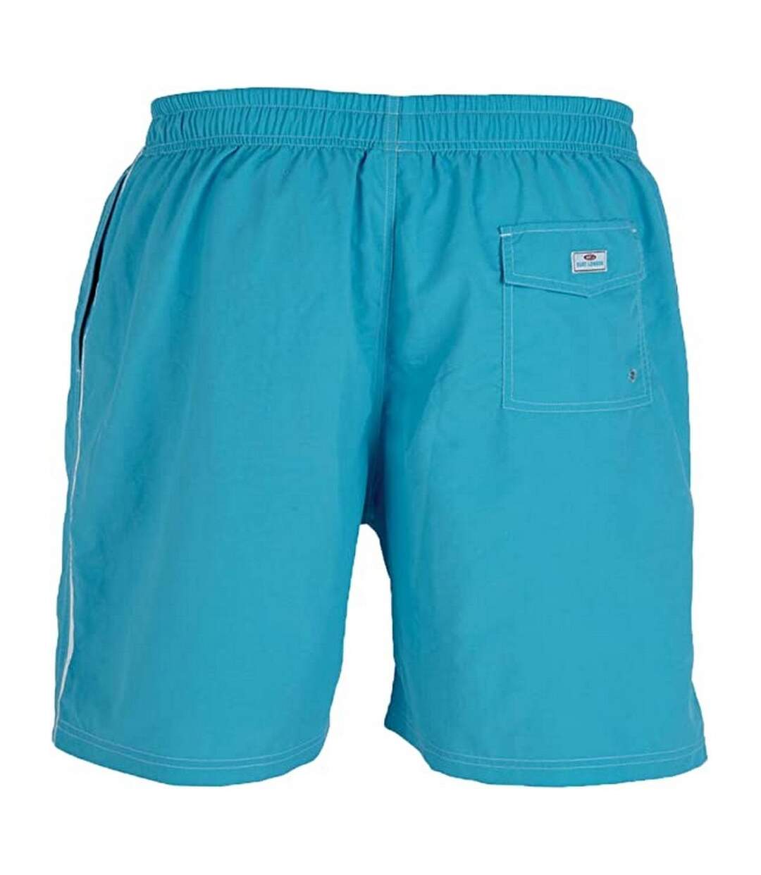 Duke - Short de bain YARROW - Homme (Bleu) - UTDC193