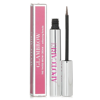 Apot.Care Glambrow The Tinted Brow Cream  3g/0.1oz 3g/0.1oz