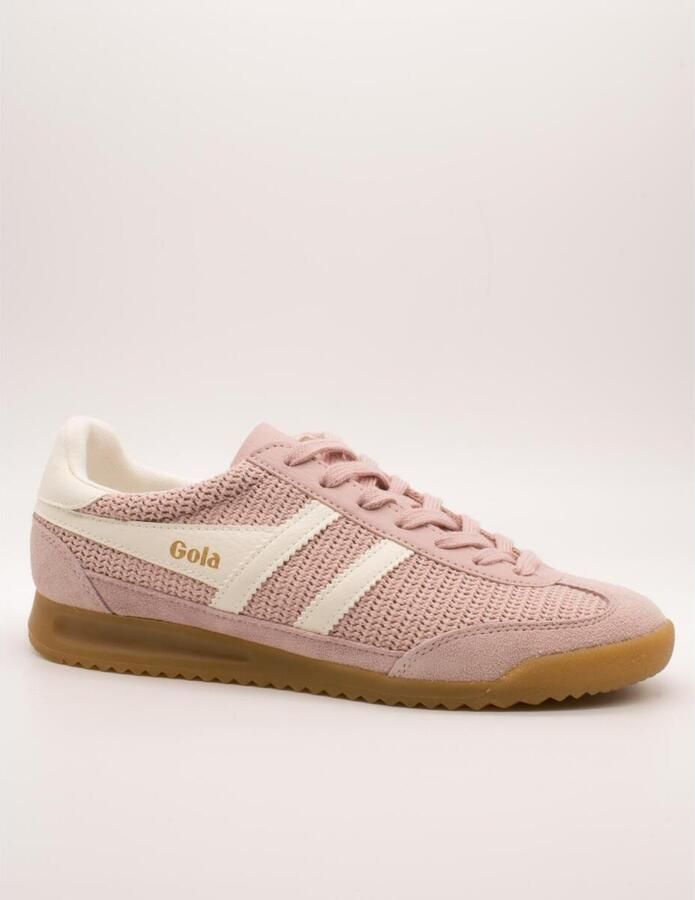 Gola Tornado Zephyr sneakers lichtroze