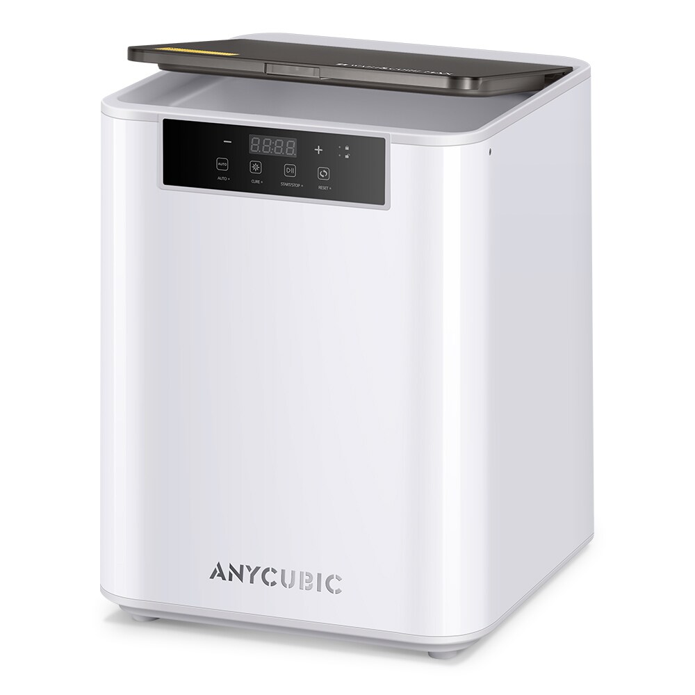 Anycubic Wasch- und Aushärtestation Max