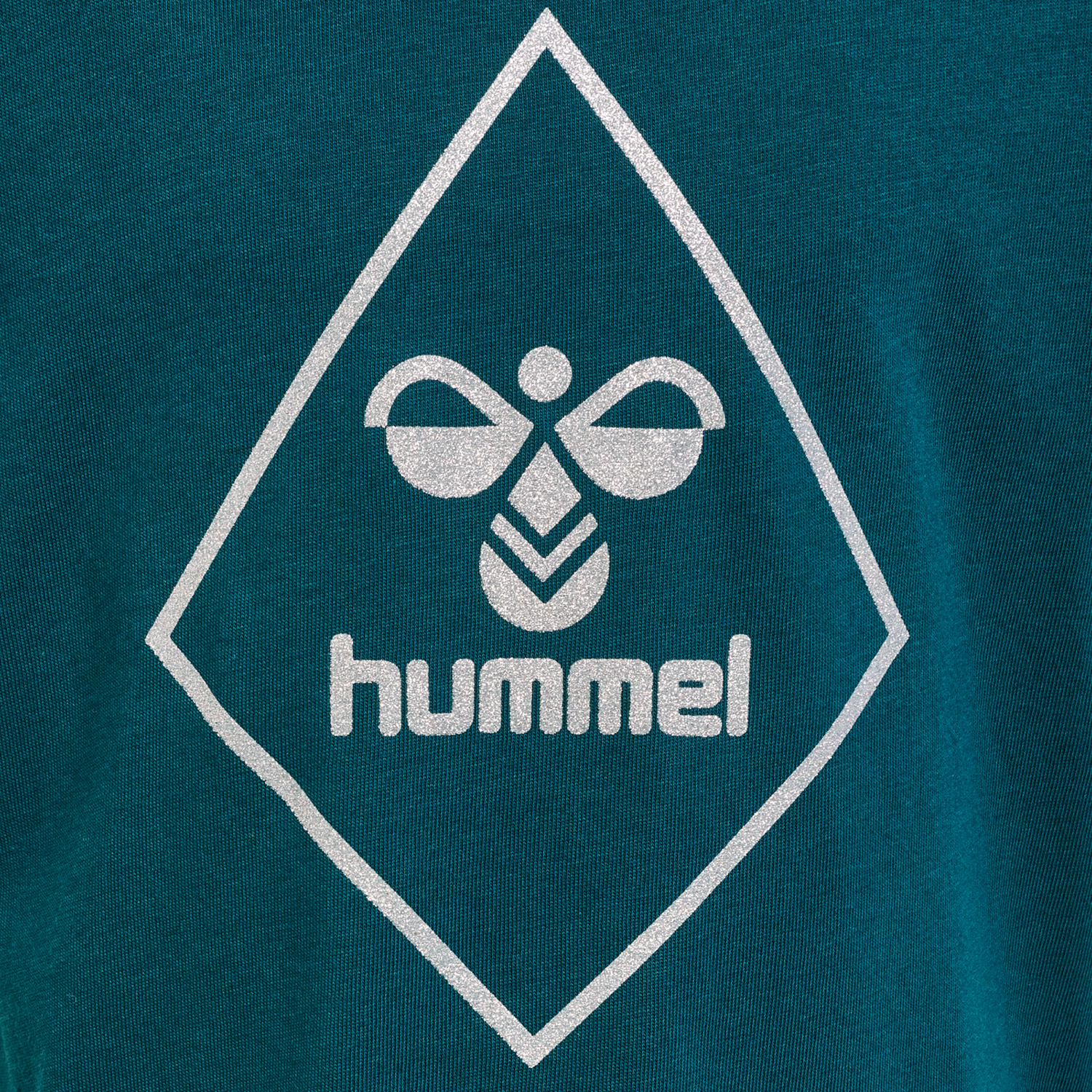 hmlLUNA T-SHIRT S/S