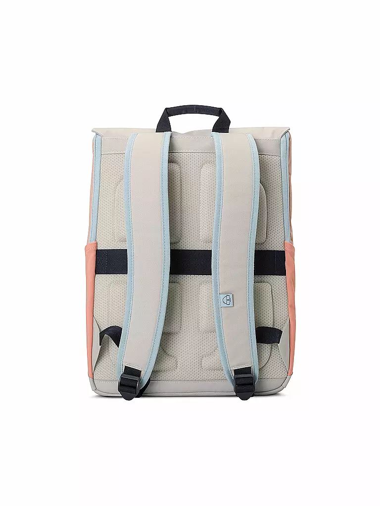 JOHNNY URBAN Rucksack Mika beige