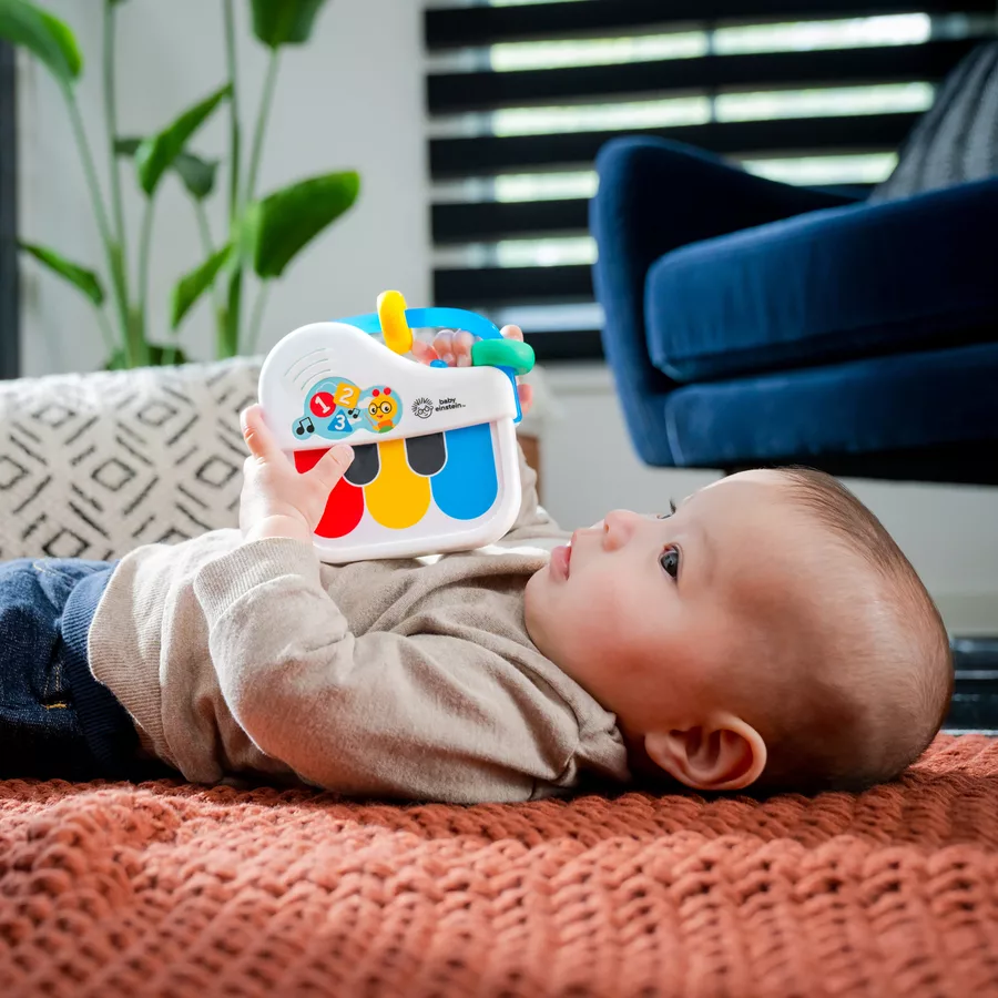 Baby Einstein Miniklavier: Refresh