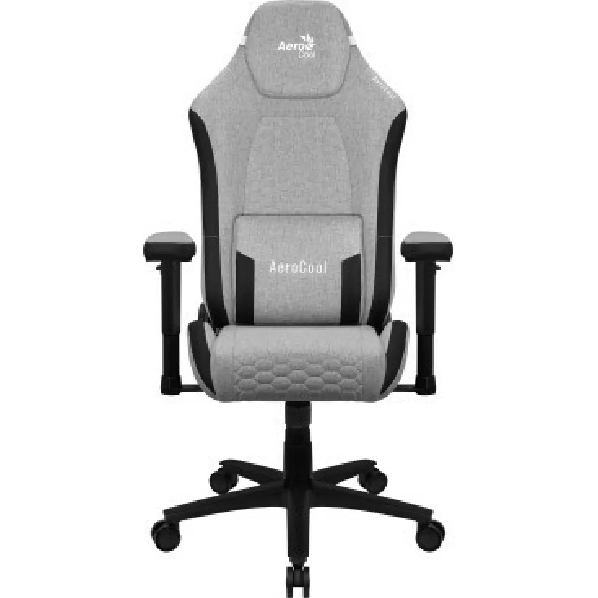 Aerocool CROWN AeroWeave Gris