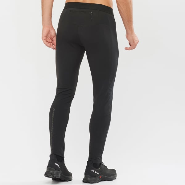 Collant ski de fond SALOMON GTX® WS SSHELL TIGHT M UNI