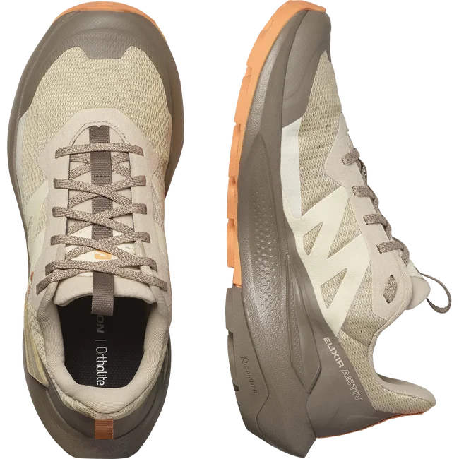 ELIXIR ACTIV  Hiking-Halbschuhe Damen