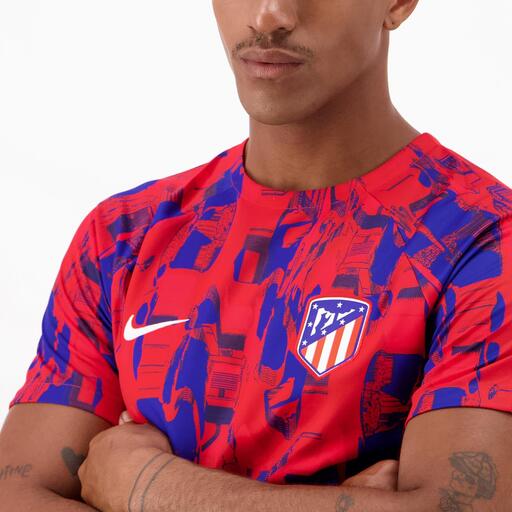 Nike Atlético Madrid Pré-jogo 23/24