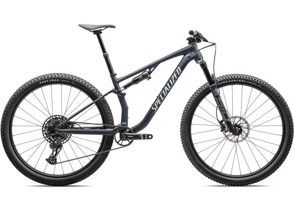 Specialized Chisel Comp Deep Lake - Full Suspension - 2025