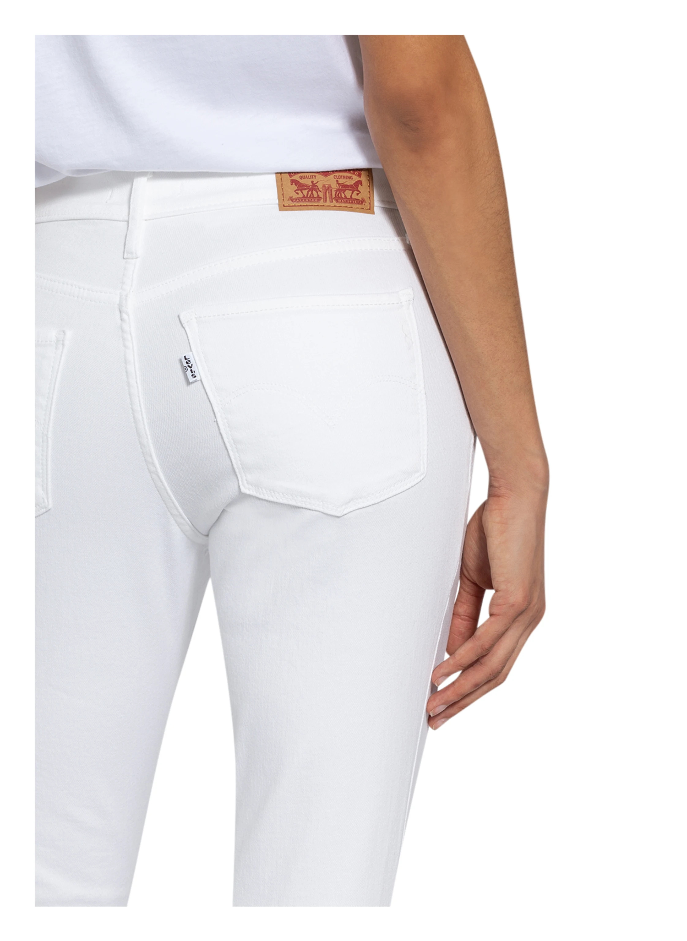 Levi's® Skinny Jeans 311 SHAPING SKINNY SOFT CLEAN